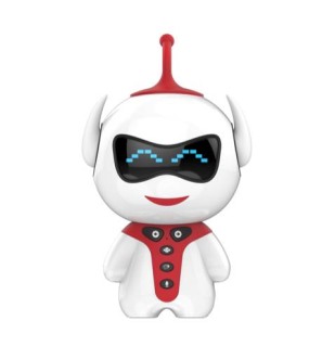 胡巴機器人外殼